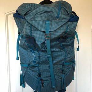 Patagonia Ascensionist Backpack 40L